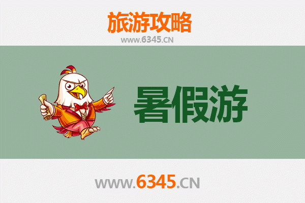 暑假玩转常德汉寿：亲子休闲与自然探秘之旅